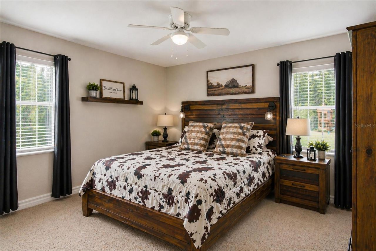 212 S Jumper Drive S, Bushnell, FL 33513 Photo