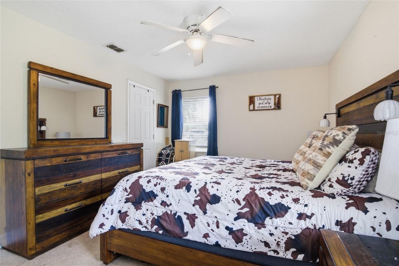 212 S Jumper Drive S, Bushnell, FL 33513 Photo