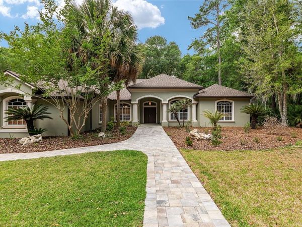 5026 NW 50TH TERRACE , GAINESVILLE, FL 32653