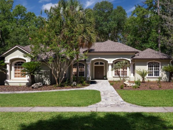 5026 NW 50TH TERRACE, GAINESVILLE, FL 32606