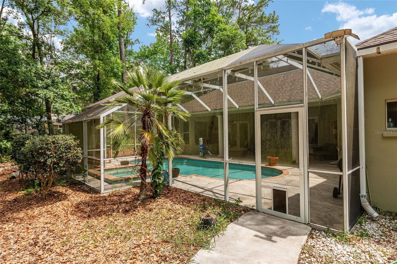 5026 NW 50th Terrace, Gainesville, FL 32606 Photo