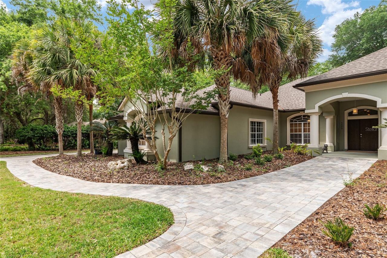 5026 NW 50th Terrace, Gainesville, FL 32606 Photo