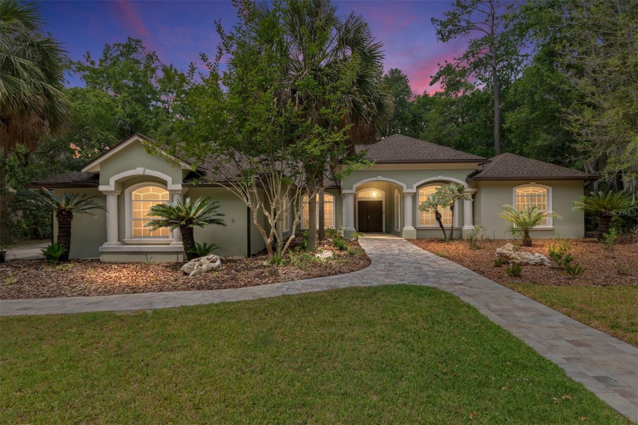 5026 NW 50th Terrace, Gainesville, FL 32606 Photo