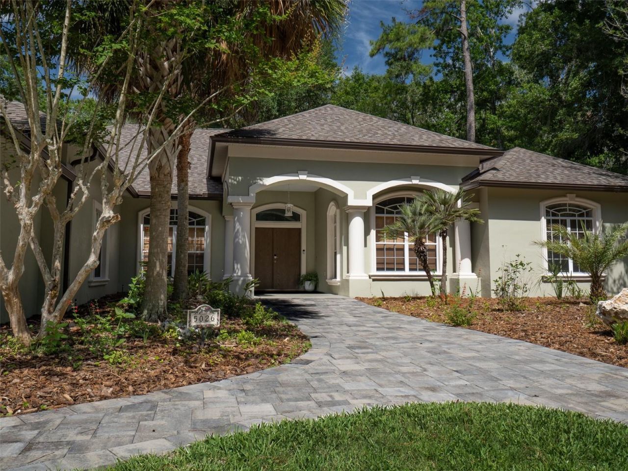 5026 NW 50th Terrace, Gainesville, FL 32606 Photo