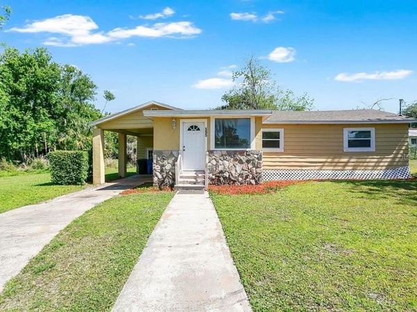 595 3RD STREET , OVIEDO, FL 32765