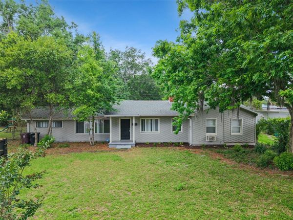 2015 BUCKMINSTER CIRCLE , ORLANDO, FL 32803