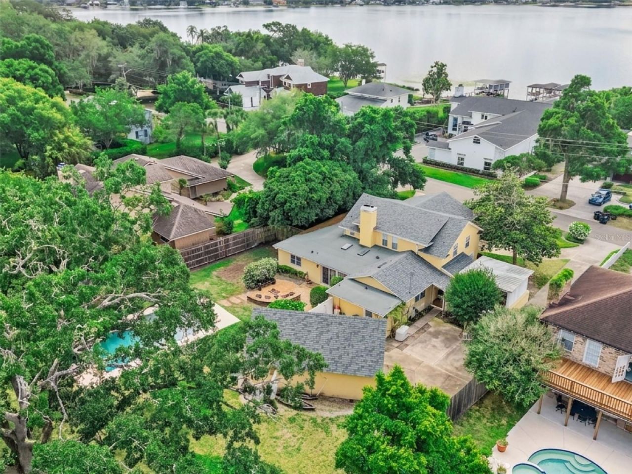 1551 Waterwitch Drive, Orlando, FL 32806 Photo