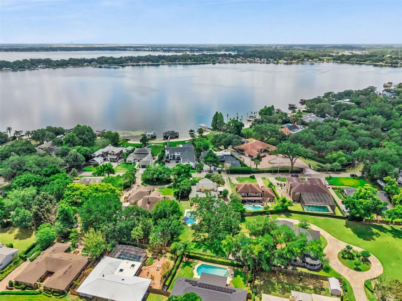 1551 Waterwitch Drive, Orlando, FL 32806 Photo