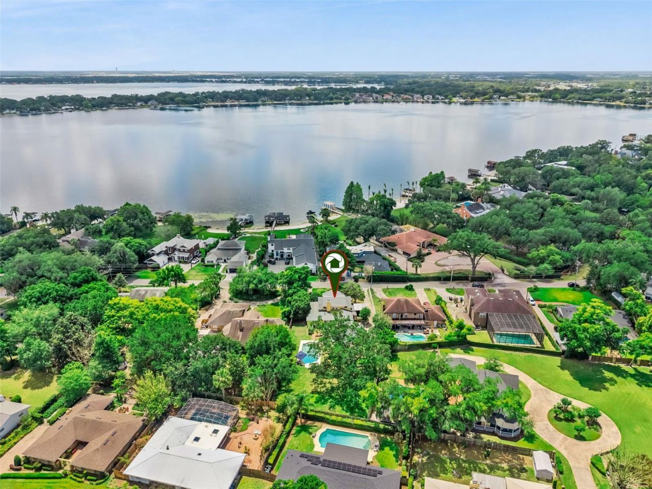 1551 Waterwitch Drive, Orlando, FL 32806 Photo