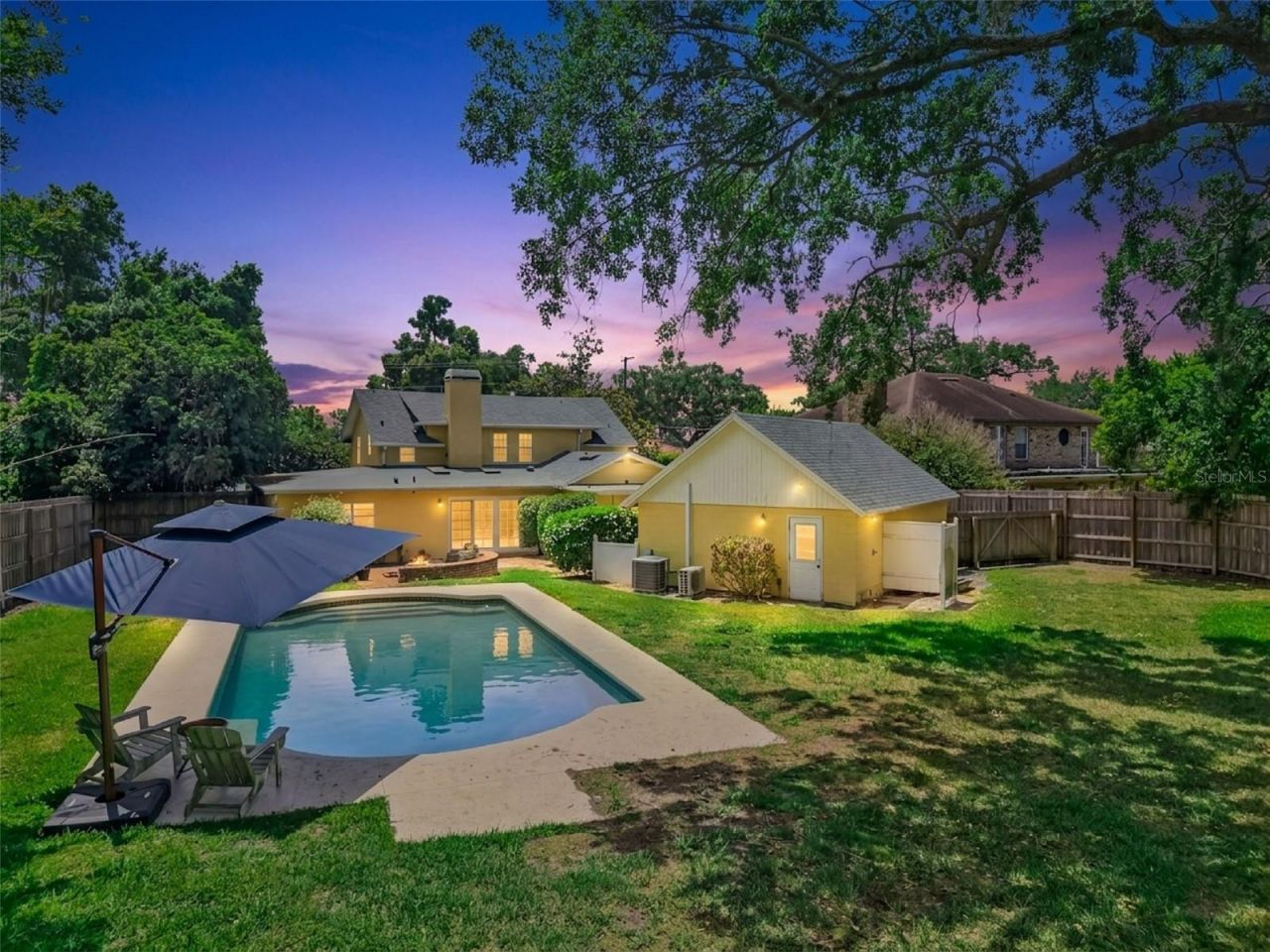 1551 Waterwitch Drive, Orlando, FL 32806 Photo