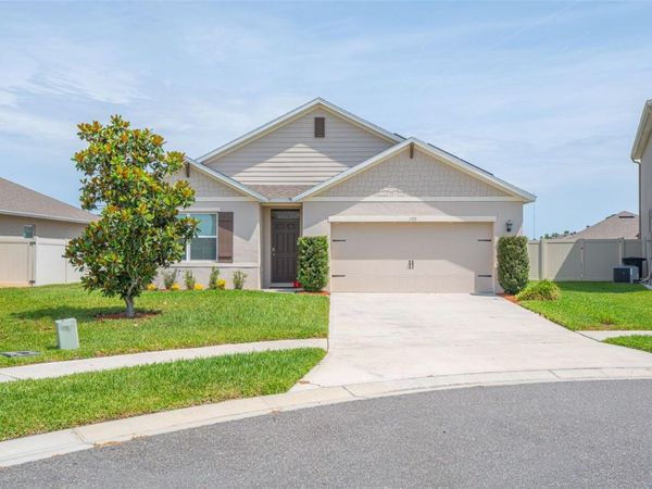 300 WINGED ELM DRIVE , DEBARY, FL 32713