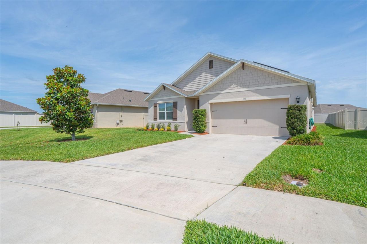 300 Winged Elm Drive, Debary, FL 32713 Photo