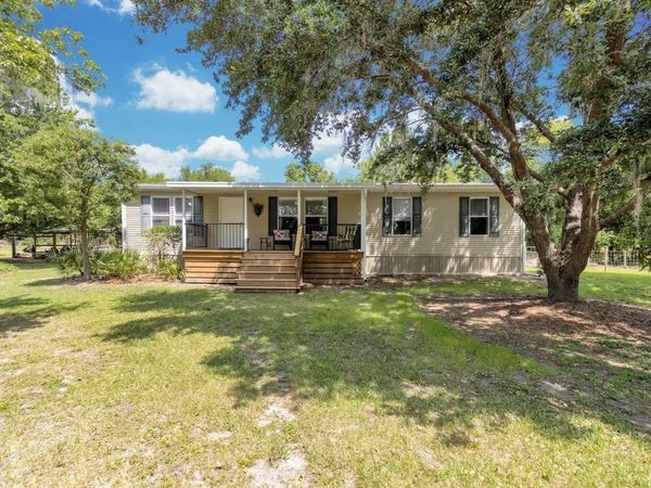 4350 FANNY BASS ROAD, ST CLOUD, FL 34772