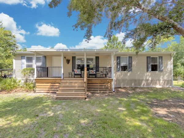 4350 FANNY BASS ROAD, ST CLOUD, FL 34772