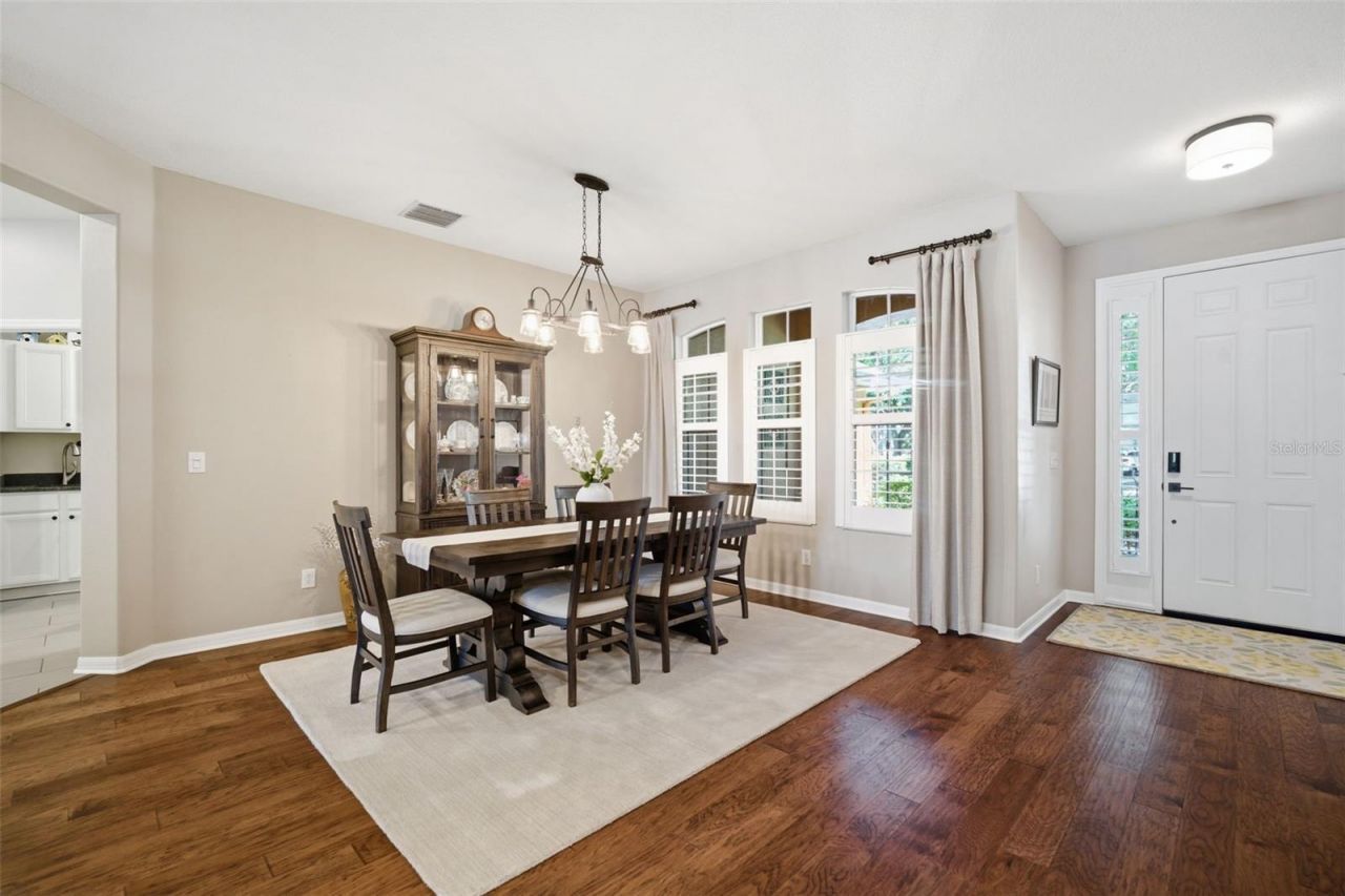 805 Hickory Fork Drive, Seffner, FL 33584 Photo