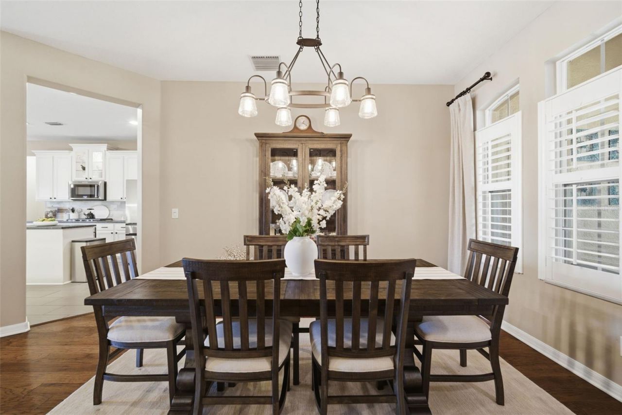 805 Hickory Fork Drive, Seffner, FL 33584 Photo