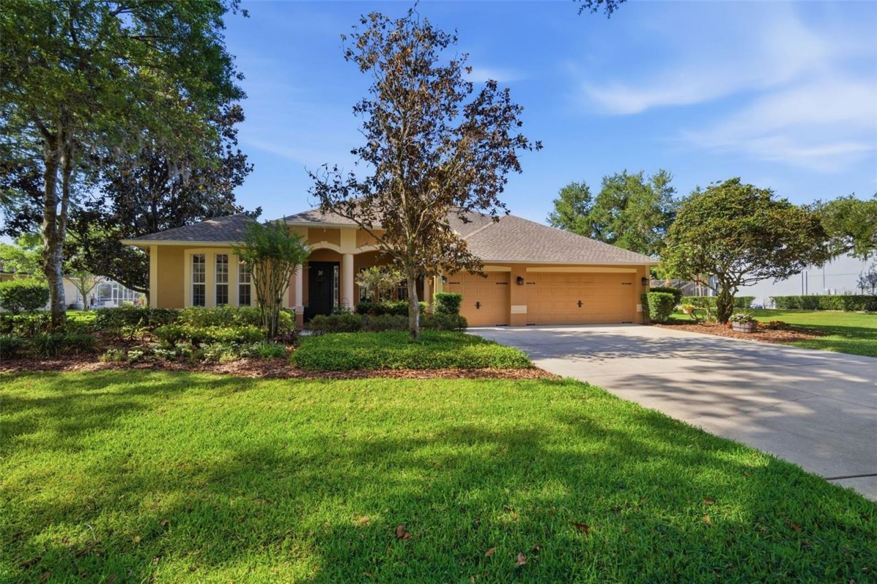 805 Hickory Fork Drive, Seffner, FL 33584 Photo