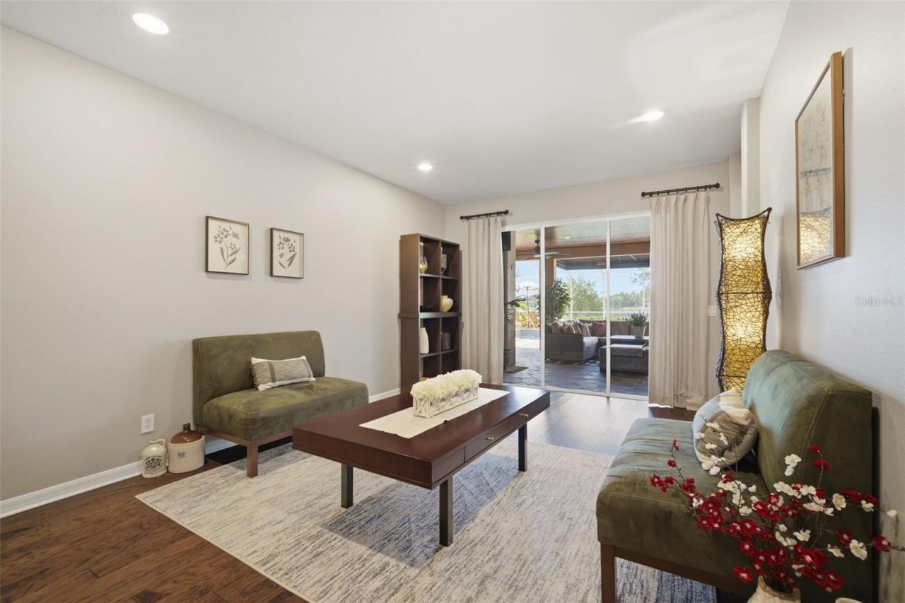 805 Hickory Fork Drive, Seffner, FL 33584 Photo