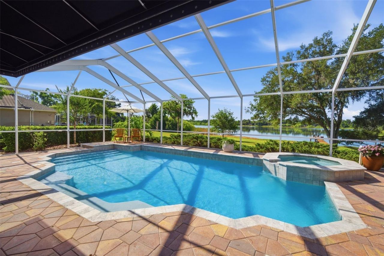 805 Hickory Fork Drive, Seffner, FL 33584 Photo