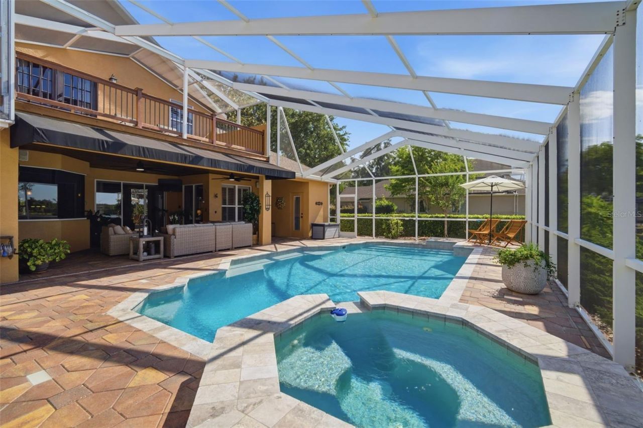 805 Hickory Fork Drive, Seffner, FL 33584 Photo