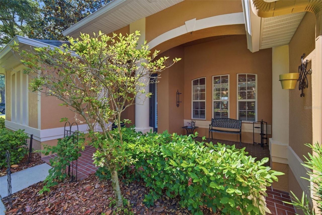 805 Hickory Fork Drive, Seffner, FL 33584 Photo