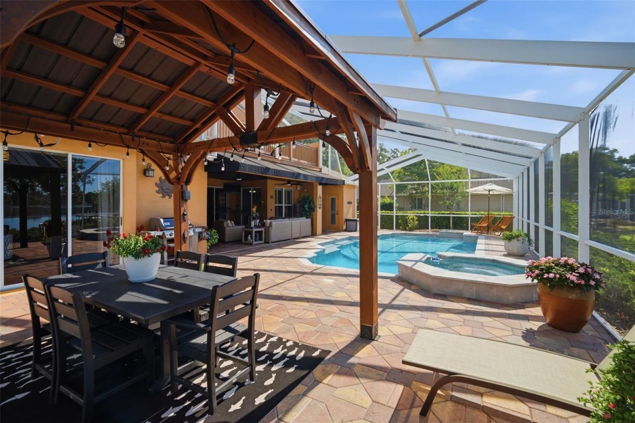 805 Hickory Fork Drive, Seffner, FL 33584 Photo