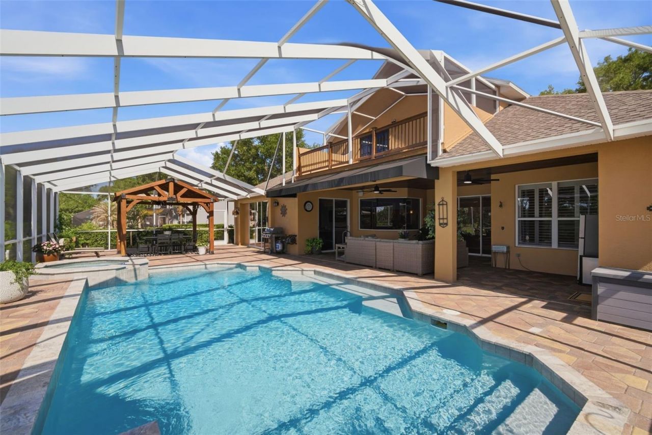 805 Hickory Fork Drive, Seffner, FL 33584 Photo