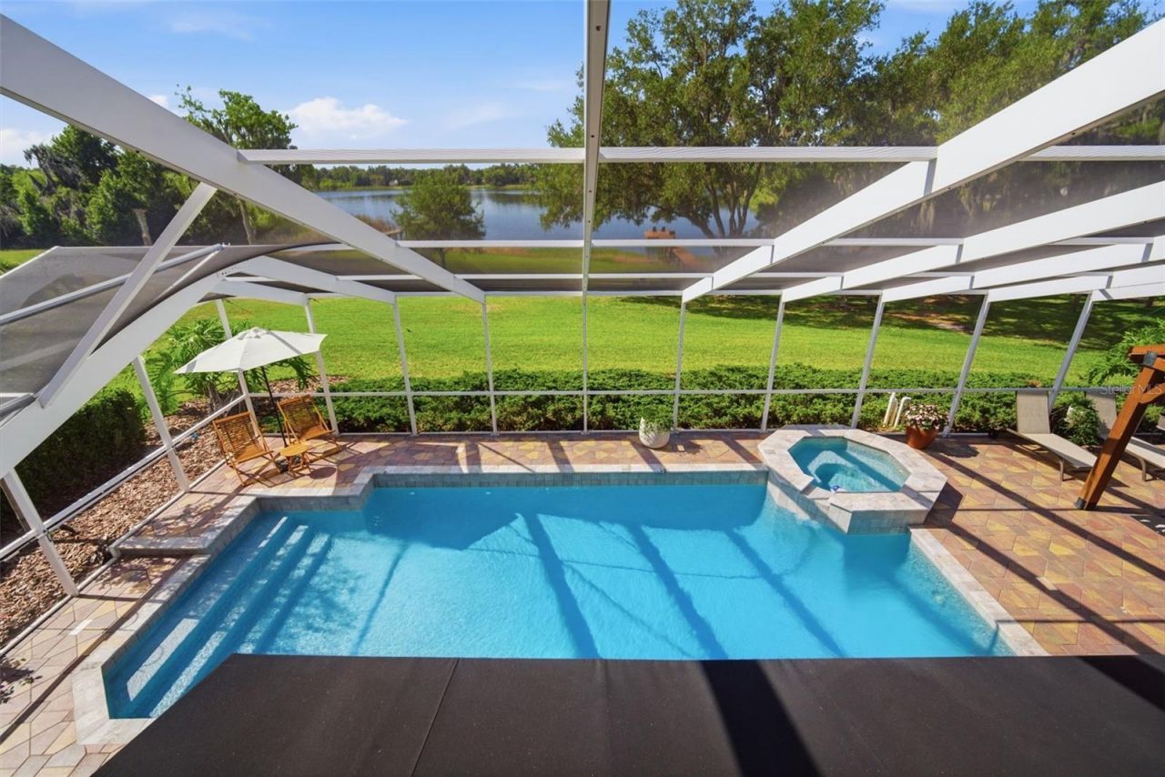 805 Hickory Fork Drive, Seffner, FL 33584 Photo