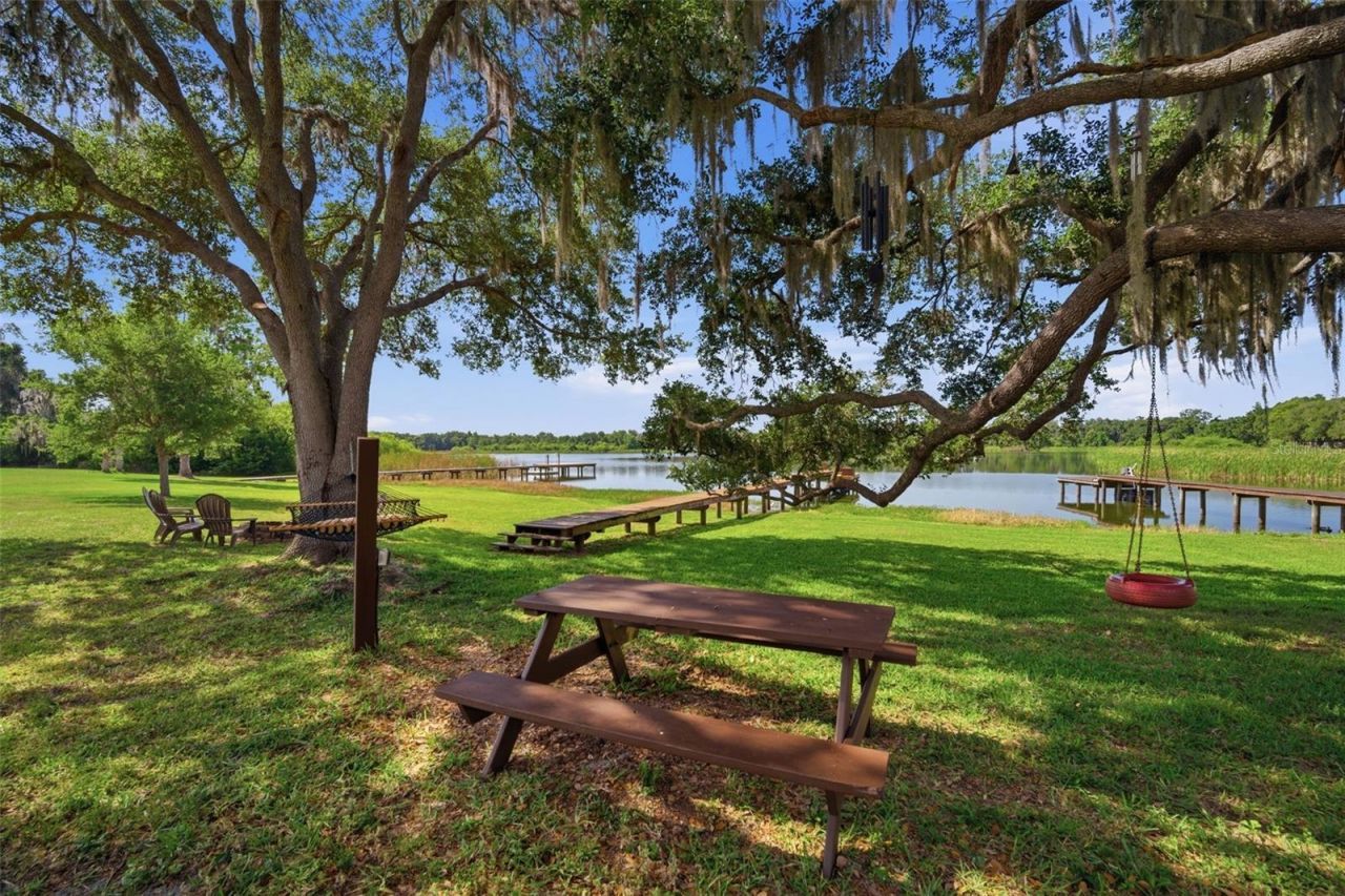 805 Hickory Fork Drive, Seffner, FL 33584 Photo