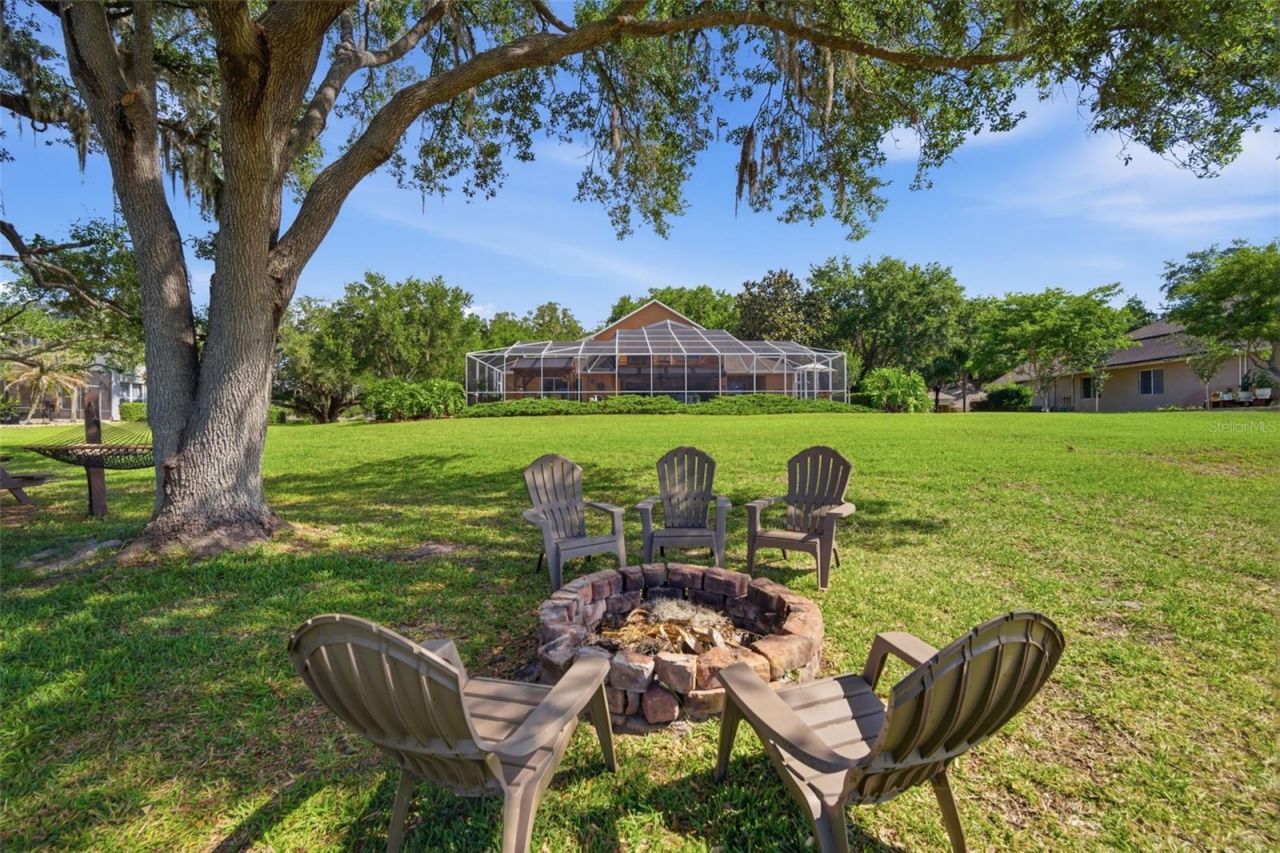 805 Hickory Fork Drive, Seffner, FL 33584 Photo