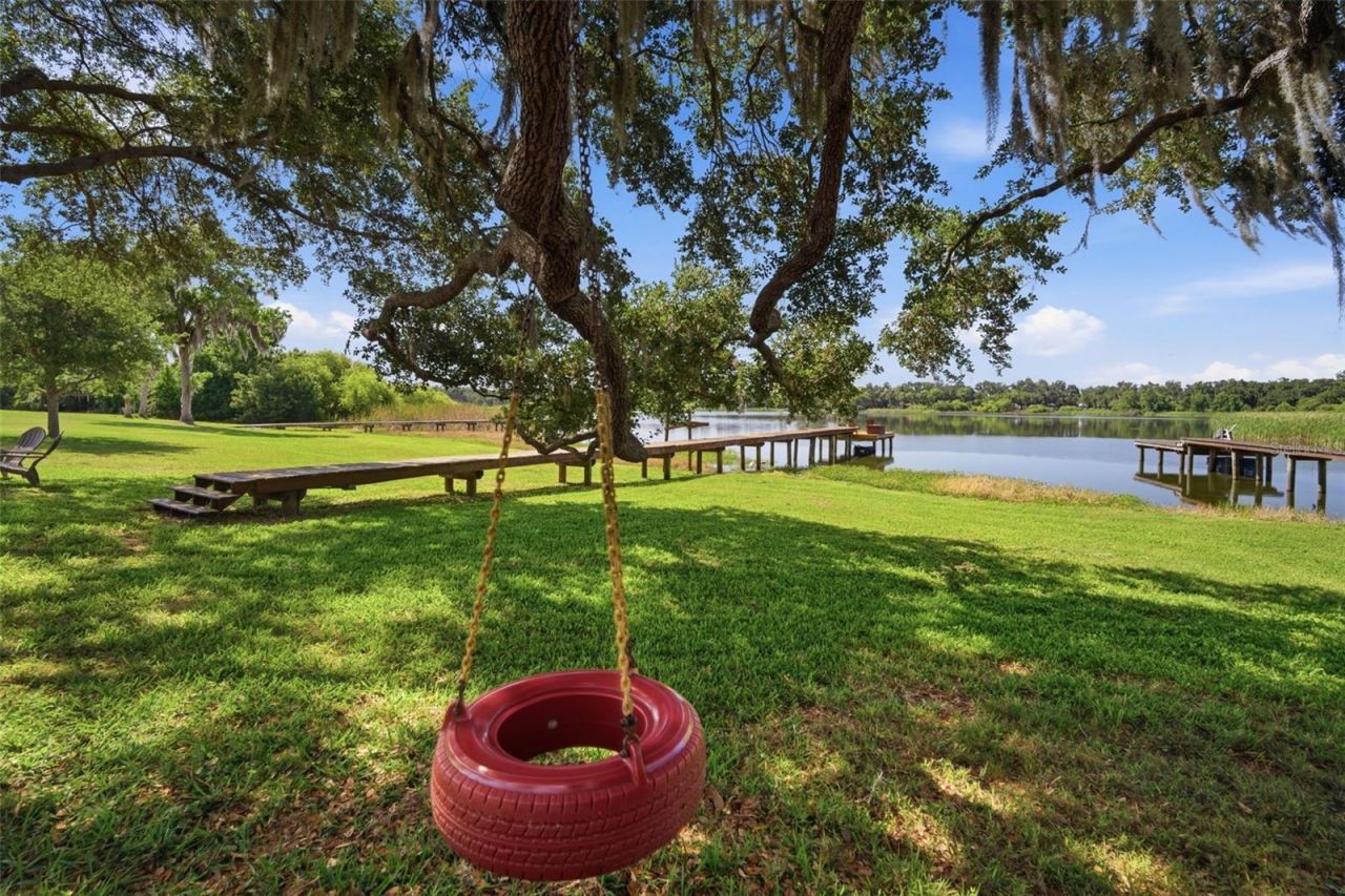 805 Hickory Fork Drive, Seffner, FL 33584 Photo