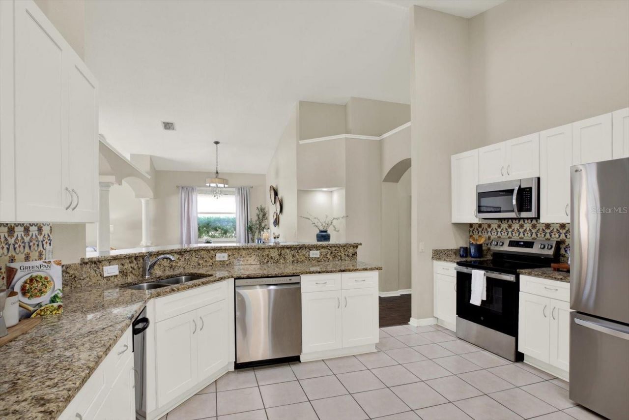 18019 Java Isle Drive , Tampa, FL 33647 Photo