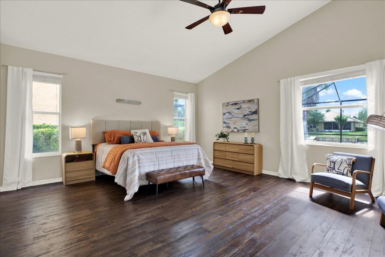 18019 Java Isle Drive , Tampa, FL 33647 Photo