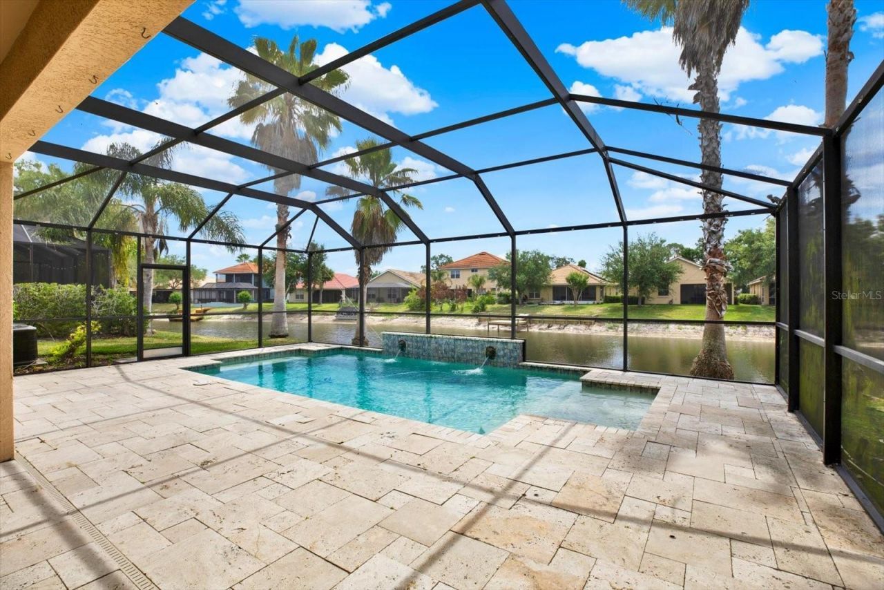 18019 Java Isle Drive , Tampa, FL 33647 Photo