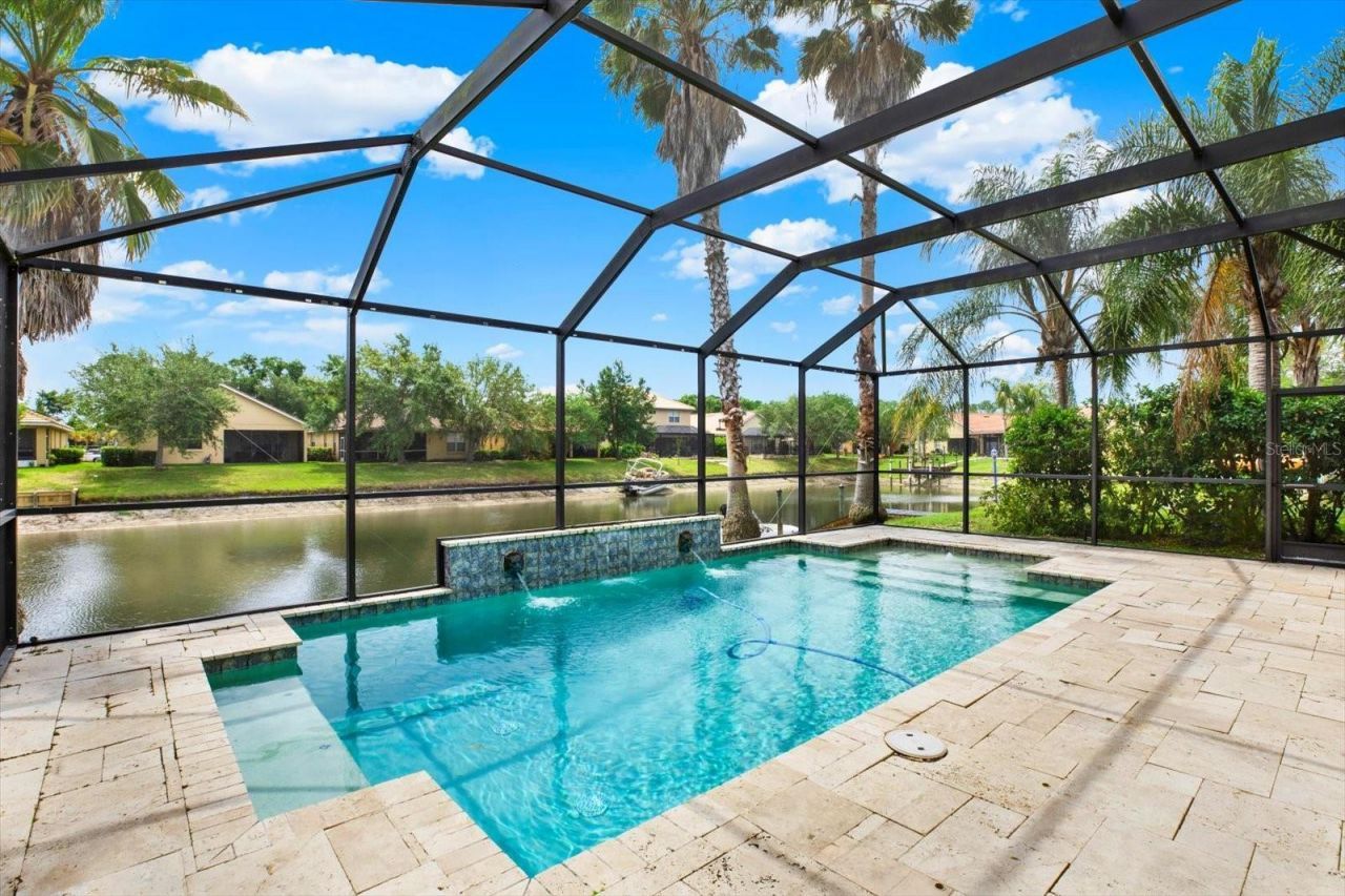 18019 Java Isle Drive , Tampa, FL 33647 Photo