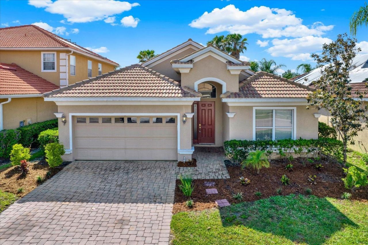 18019 Java Isle Drive , Tampa, FL 33647 Photo