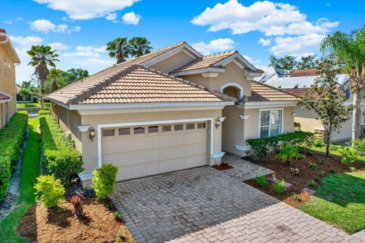 18019 Java Isle Drive , Tampa, FL 33647 Photo