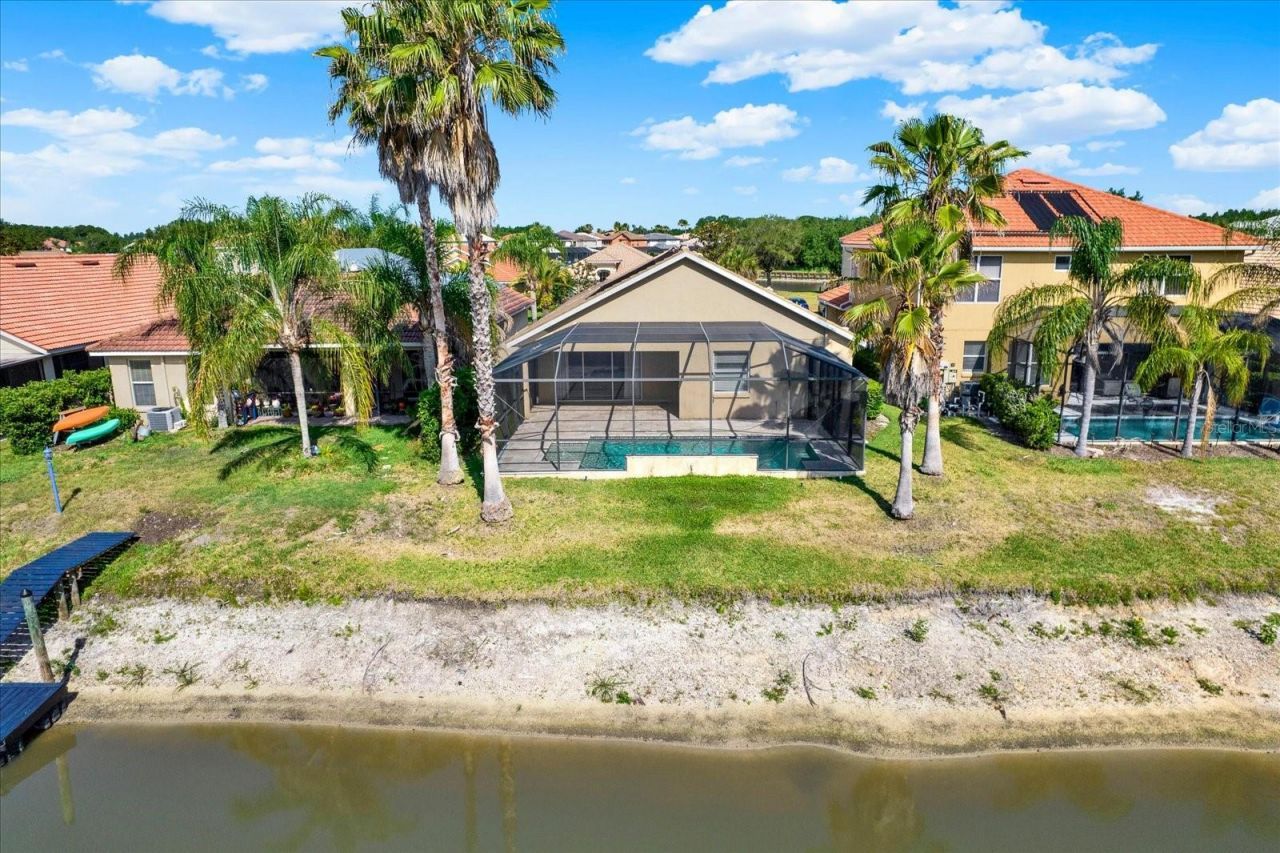 18019 Java Isle Drive , Tampa, FL 33647 Photo