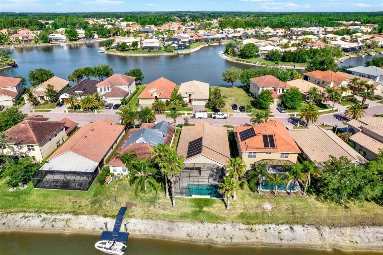18019 Java Isle Drive , Tampa, FL 33647 Photo