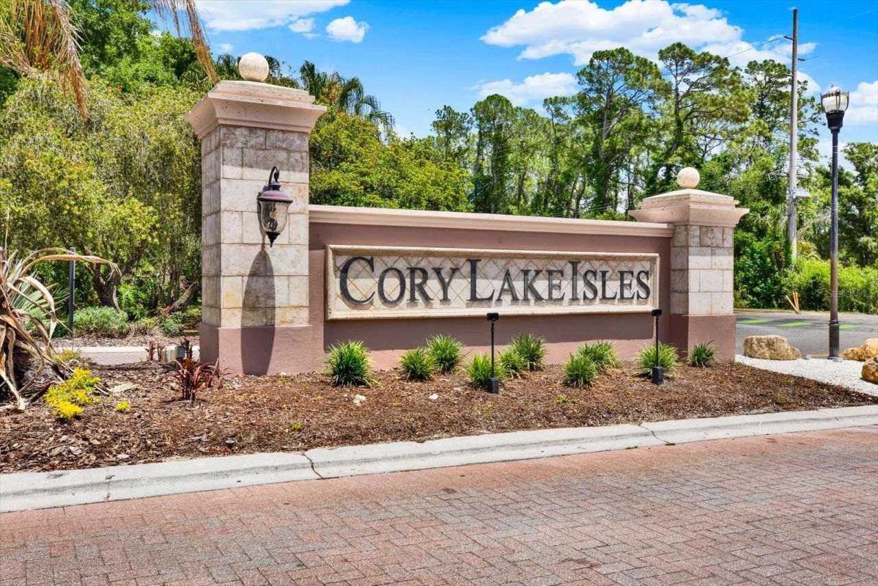 18019 Java Isle Drive , Tampa, FL 33647 Photo