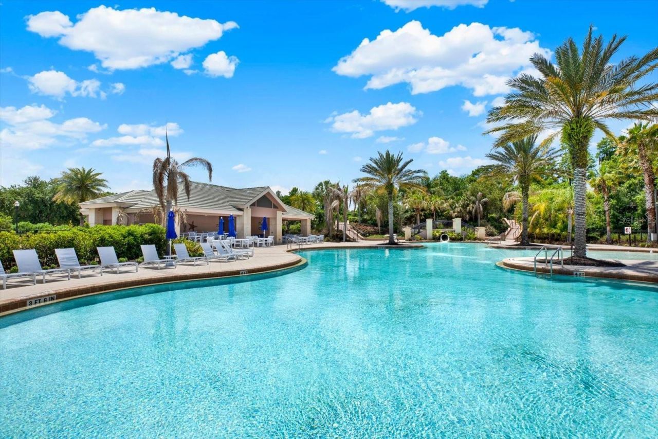 18019 Java Isle Drive , Tampa, FL 33647 Photo