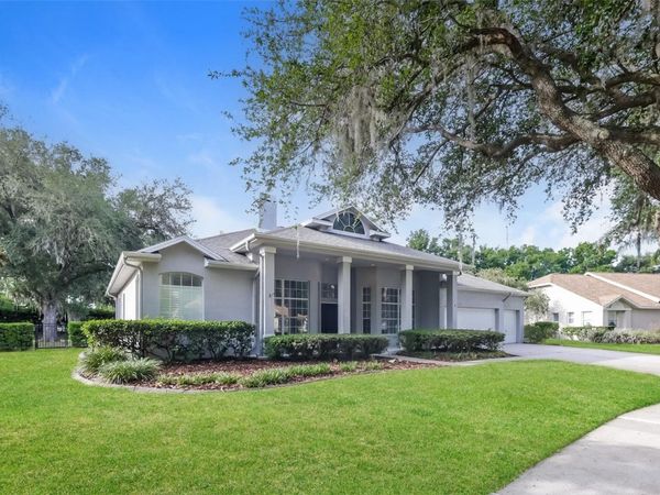 3810 SPRUCE PINE DRIVE , VALRICO, FL 33596