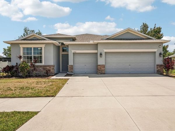 2426 CUMBERLAND CLIFF DRIVE , RUSKIN, FL 33570