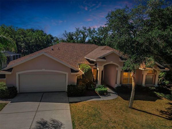 1802 OAK RIDGE ROAD , SAFETY HARBOR, FL 34695