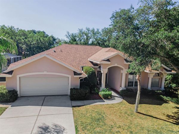 1802 OAK RIDGE ROAD , SAFETY HARBOR, FL 34695