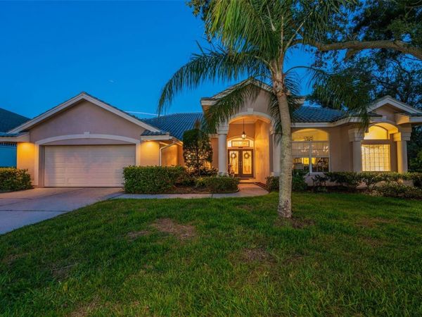 1802 OAK RIDGE ROAD , SAFETY HARBOR, FL 34695