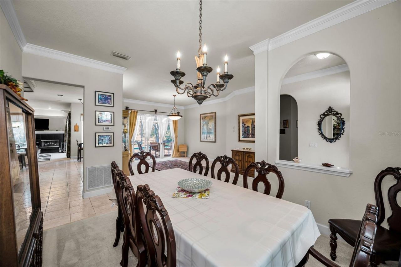 1802 Oak Ridge Road , Safety Harbor, FL 34695 Photo