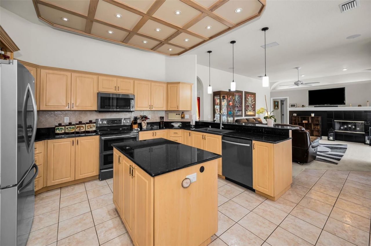 1802 Oak Ridge Road , Safety Harbor, FL 34695 Photo