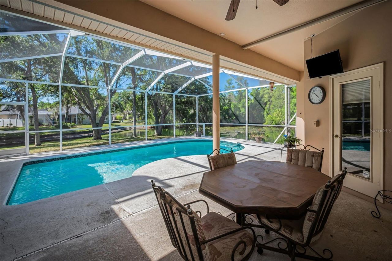 1802 Oak Ridge Road , Safety Harbor, FL 34695 Photo