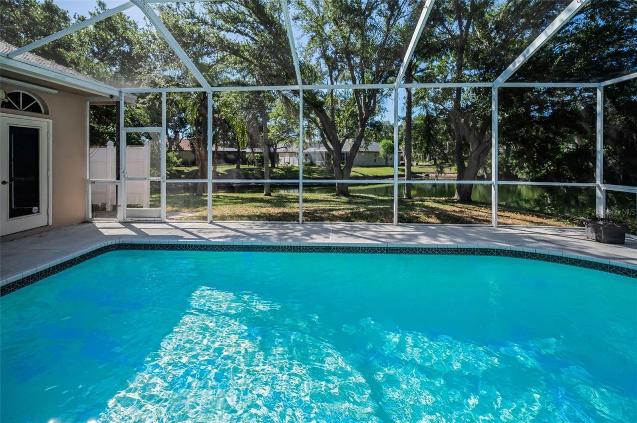 1802 Oak Ridge Road , Safety Harbor, FL 34695 Photo